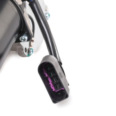 Wischermotor RIDEX 295W0016 295W0016 - foto 4