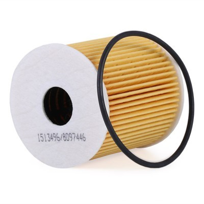 Ölfilter RIDEX 7O0022 7O0022 - foto 3