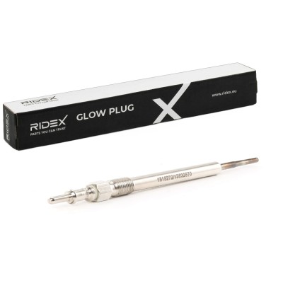 Glühkerze RIDEX 243G0091 243G0091 - foto 5
