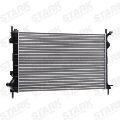 Kühler, Motorkühlung Stark SKRD-0120771 SKRD-0120771 - foto 5