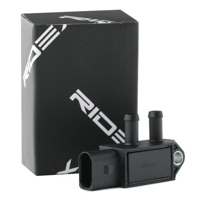 Abgasdrucksensor RIDEX 4272S0032 4272S0032 - foto 2
