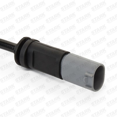 Sensor, Bremsbelagverschleiß Stark SKWW-0190067 SKWW-0190067 - foto 5