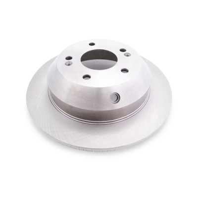 Bremsscheibe RIDEX 82B0617 82B0617 - foto 4