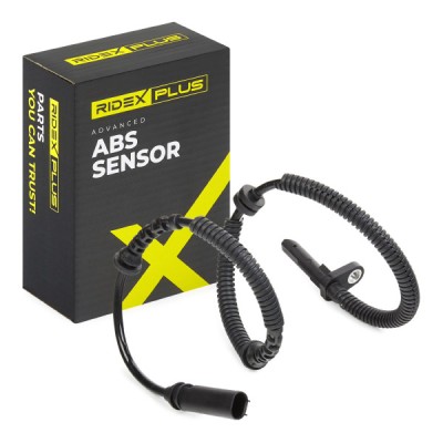 ABS Sensor RIDEX 412W0515P 412W0515P - foto 2