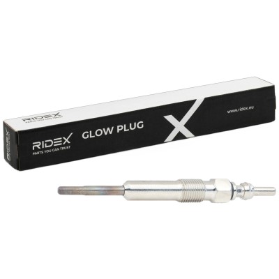 Glühkerze RIDEX 243G0054 243G0054 - foto 5