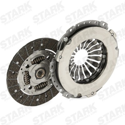 Kupplungssatz Stark SKCK-0101968 SKCK-0101968 - foto 5