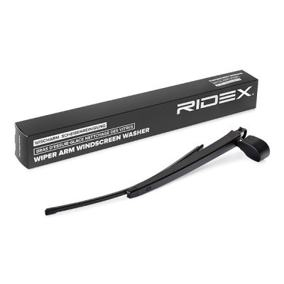 Wischarm Scheibenreinigung RIDEX 301W0266 301W0266 - foto 2