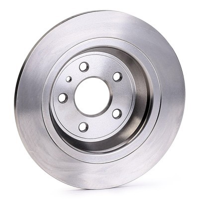 Bremsscheibe RIDEX 82B1661 82B1661 - foto 4