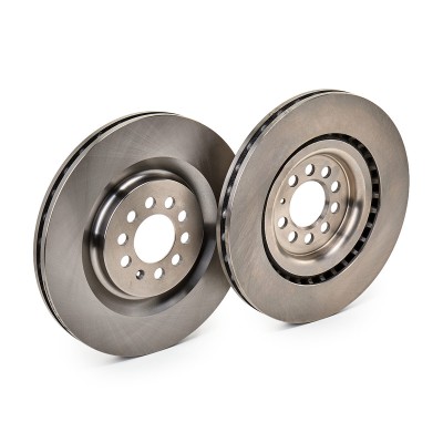 Bremsscheibe RIDEX 82B0781 82B0781 - foto 7