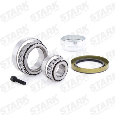 Radlager Stark SKWB-0180465 SKWB-0180465 - foto 4