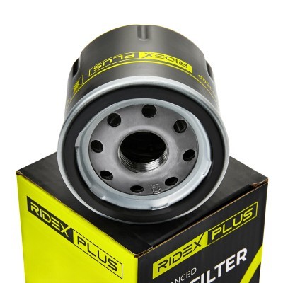 Ölfilter RIDEX 7O0053P 7O0053P - foto 5