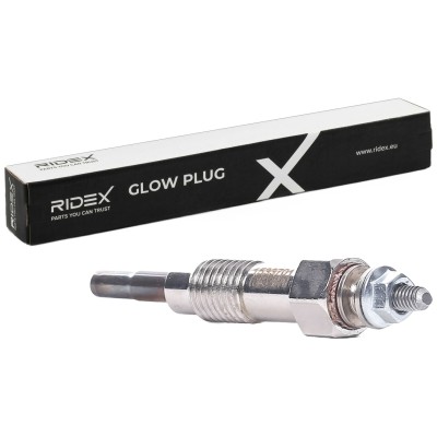Glühkerze RIDEX 243G0096 243G0096 - foto 5