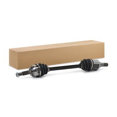Antriebswelle RIDEX 13D1054R 13D1054R - foto 2