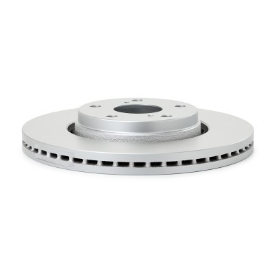 Bremsscheibe RIDEX 82B0296P 82B0296P - foto 5