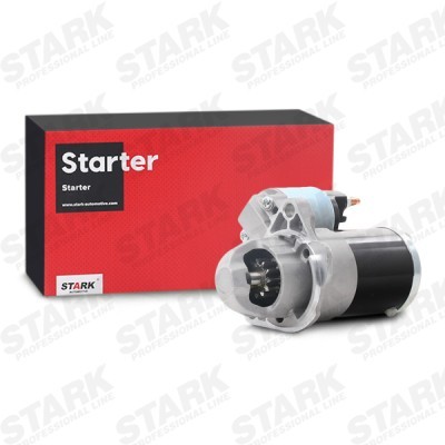 Anlasser Stark SKSTR-0330337 SKSTR-0330337 - foto 2