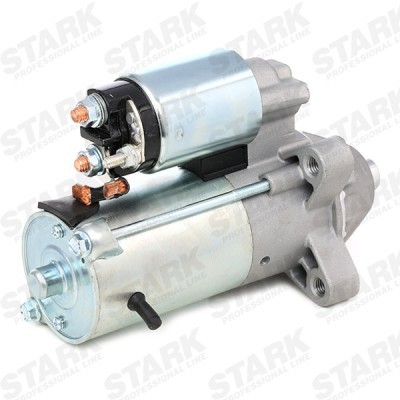 Anlasser Stark SKSTR-0330051 SKSTR-0330051 - foto 3
