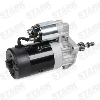 Anlasser Stark SKSTR-0330022 SKSTR-0330022 - foto 4