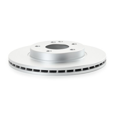 Bremsscheibe RIDEX 82B0343P 82B0343P - foto 4