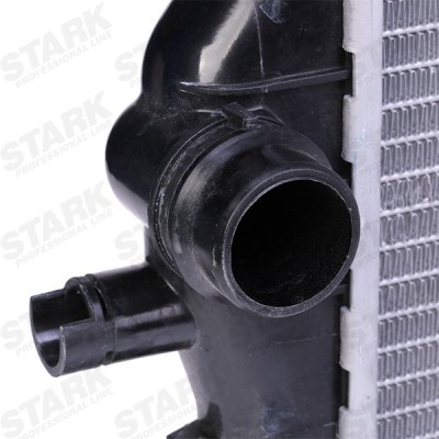 Kühler, Motorkühlung Stark SKRD-0120499 SKRD-0120499 - foto 5
