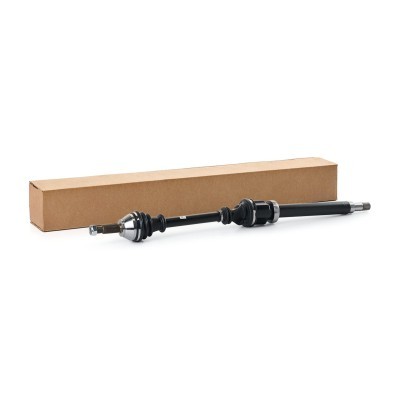 Antriebswelle RIDEX 13D0098R 13D0098R - foto 2