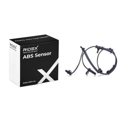 ABS Sensor RIDEX 412W1103 412W1103 - foto 2
