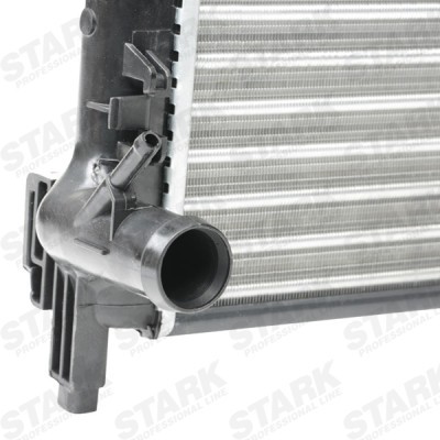Kühler, Motorkühlung Stark SKRD-0120795 SKRD-0120795 - foto 5