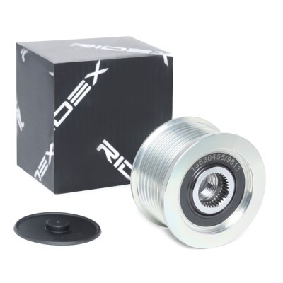 Lichtmaschine – Freilaufkupplung RIDEX 1390F0019 1390F0019 - foto 2