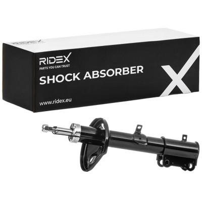 Stoßdämpfer RIDEX 854S0854 854S0854 - foto 2