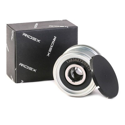 Lichtmaschine – Freilaufkupplung RIDEX 1390F0082 1390F0082 - foto 2