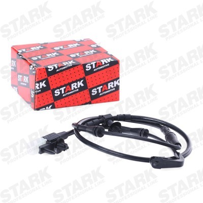 Sensor, Bremsbelagverschleiß Stark SKWW-0190171 SKWW-0190171 - foto 2