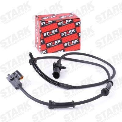 ABS Sensor Stark SKWSS-0350458 SKWSS-0350458 - foto 2
