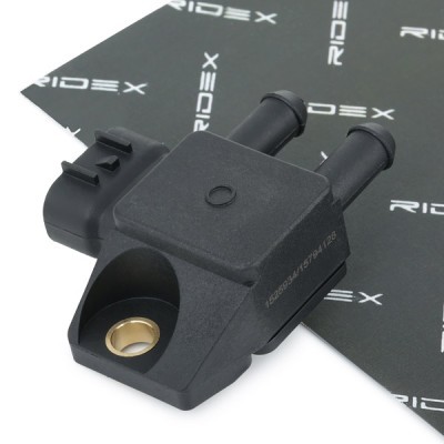 Abgasdrucksensor RIDEX 4272S0035 4272S0035 - foto 2