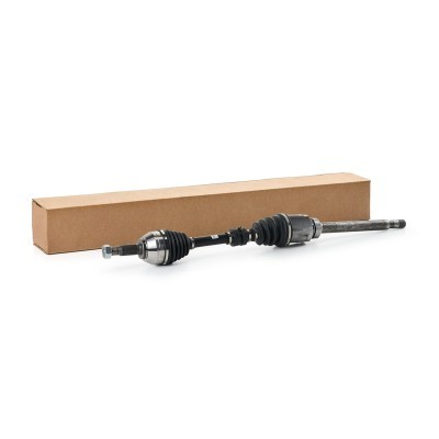 Antriebswelle RIDEX 13D1185R 13D1185R - foto 2