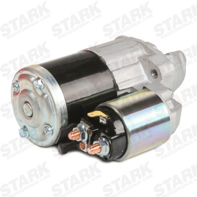 Anlasser Stark SKSTR-03330624 SKSTR-03330624 - foto 4