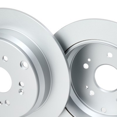 Bremsscheibe RIDEX 82B0181P 82B0181P - foto 5
