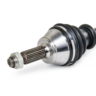 Antriebswelle RIDEX 13D1316R 13D1316R - foto 5