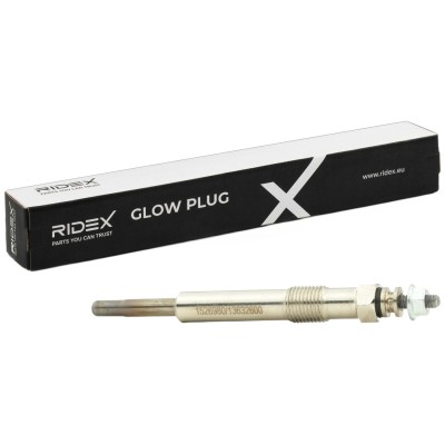 Glühkerze RIDEX 243G0024 243G0024 - foto 5