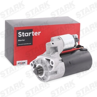 Anlasser Stark SKSTR-0330092 SKSTR-0330092 - foto 2