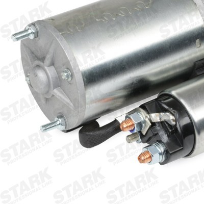 Anlasser Stark SKSTR-0330341 SKSTR-0330341 - foto 5
