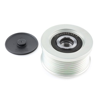 Lichtmaschine – Freilaufkupplung RIDEX 1390F0013 1390F0013 - foto 3