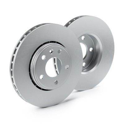 Bremsscheibe RIDEX 82B0183P 82B0183P - foto 3