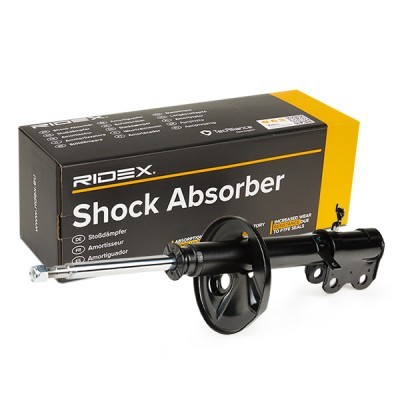 Stoßdämpfer RIDEX 854S0723 854S0723 - foto 2