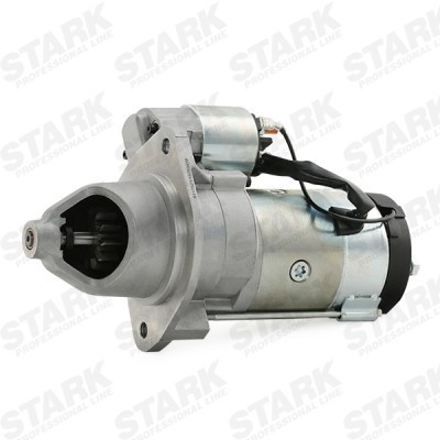 Anlasser Stark SKSTR-0330496 SKSTR-0330496 - foto 3