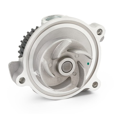 Wasserpumpe, Motorkühlung RIDEX 1260W0068 1260W0068 - foto 4
