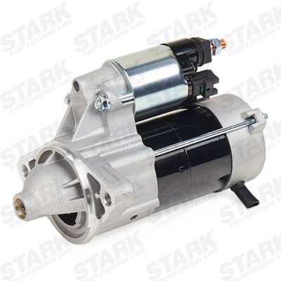 Anlasser Stark SKSTR-03330652 SKSTR-03330652 - foto 3