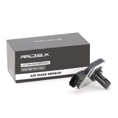 Luftmassenmesser RIDEX 3926A0293 3926A0293 - foto 2