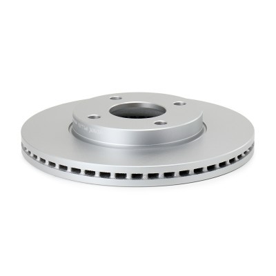 Bremsscheibe RIDEX 82B2304P 82B2304P - foto 4