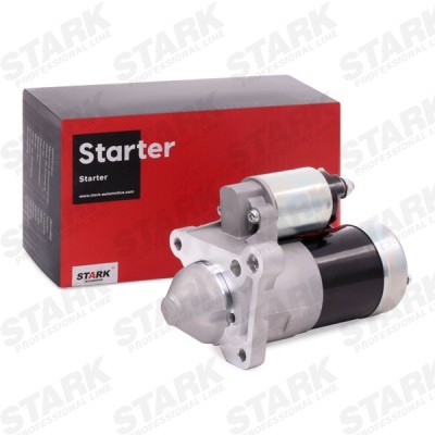 Anlasser Stark SKSTR-0330292 SKSTR-0330292 - foto 2