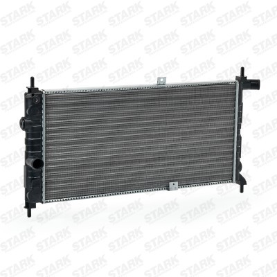 Kühler, Motorkühlung Stark SKRD-0120352 SKRD-0120352 - foto 5