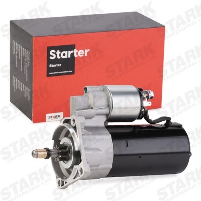 Anlasser Stark SKSTR-03330586 SKSTR-03330586 - foto 2